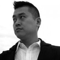 「創意造物人」何見平：從浙江富陽到德國柏林，他把東西文化融進平面設計